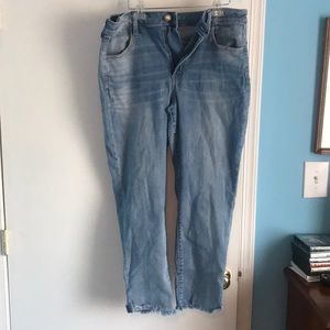 American eagle jegging